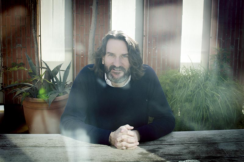 Frédéric Beigbeder