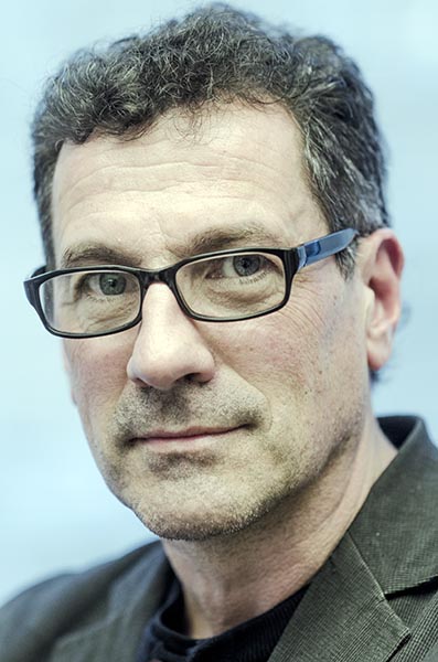 Xevi Sala. Hotel Presidente de Barcelona