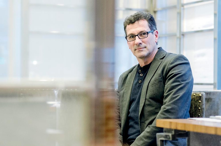 Xevi Sala. Hotel Presidente de Barcelona