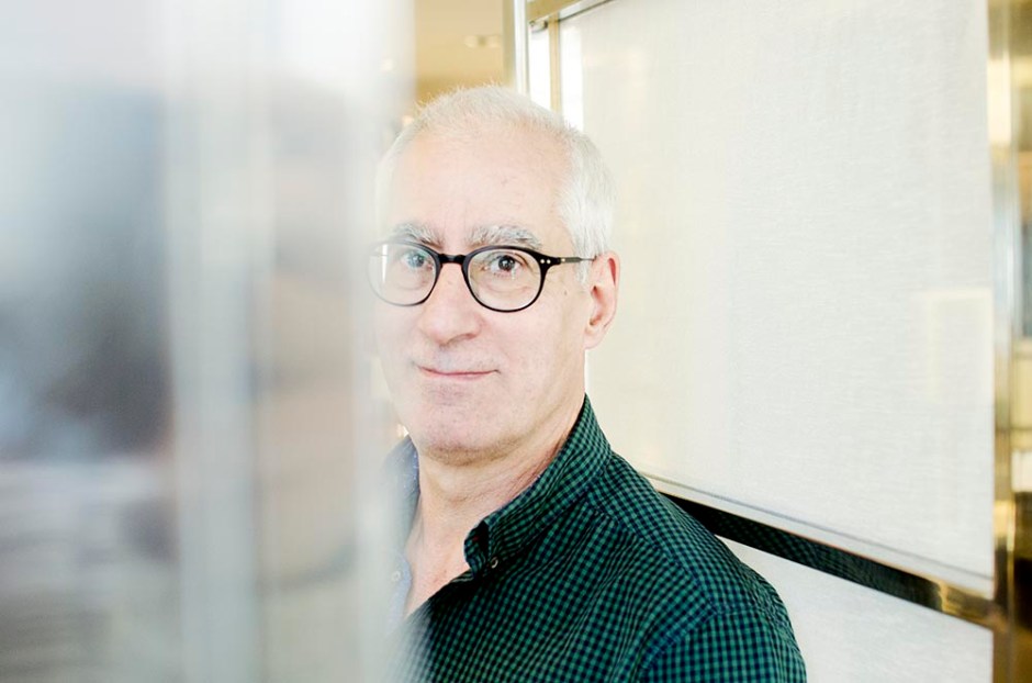 David Cirici, premi Sant Jordi de novel·la