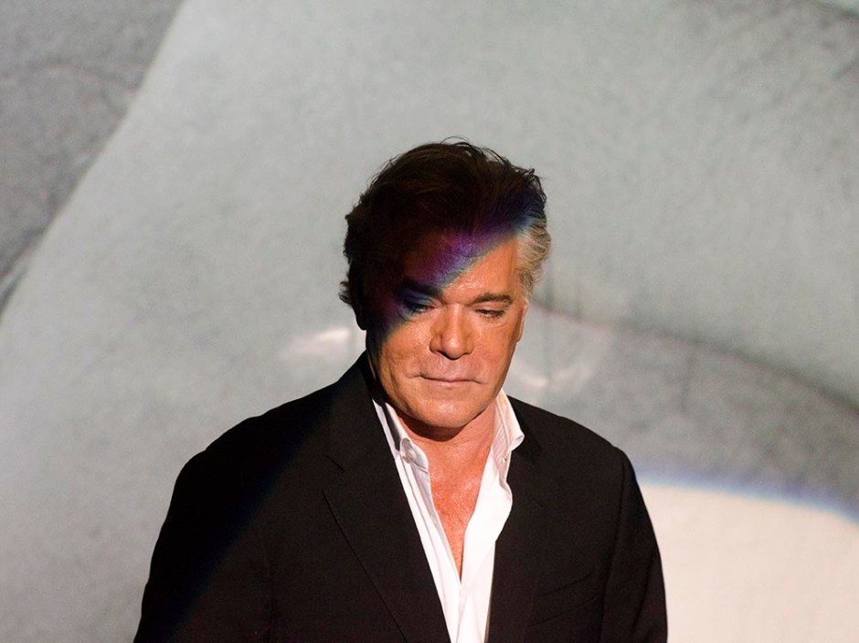 Ray Liotta