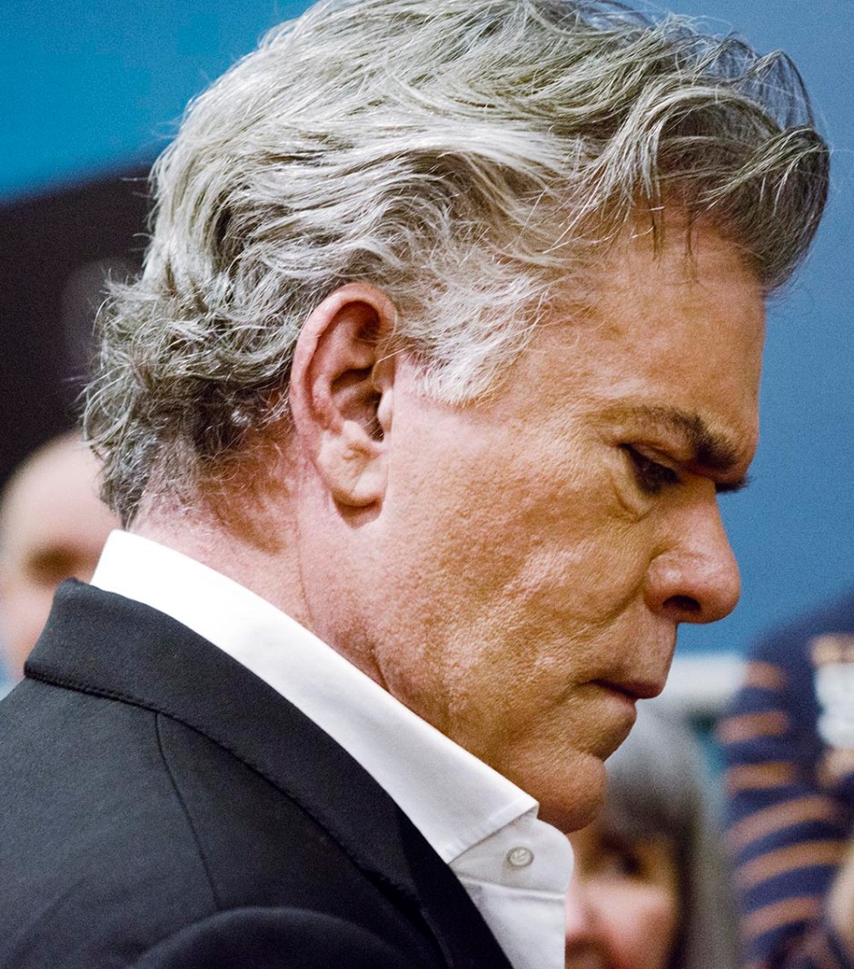 Ray Liotta
