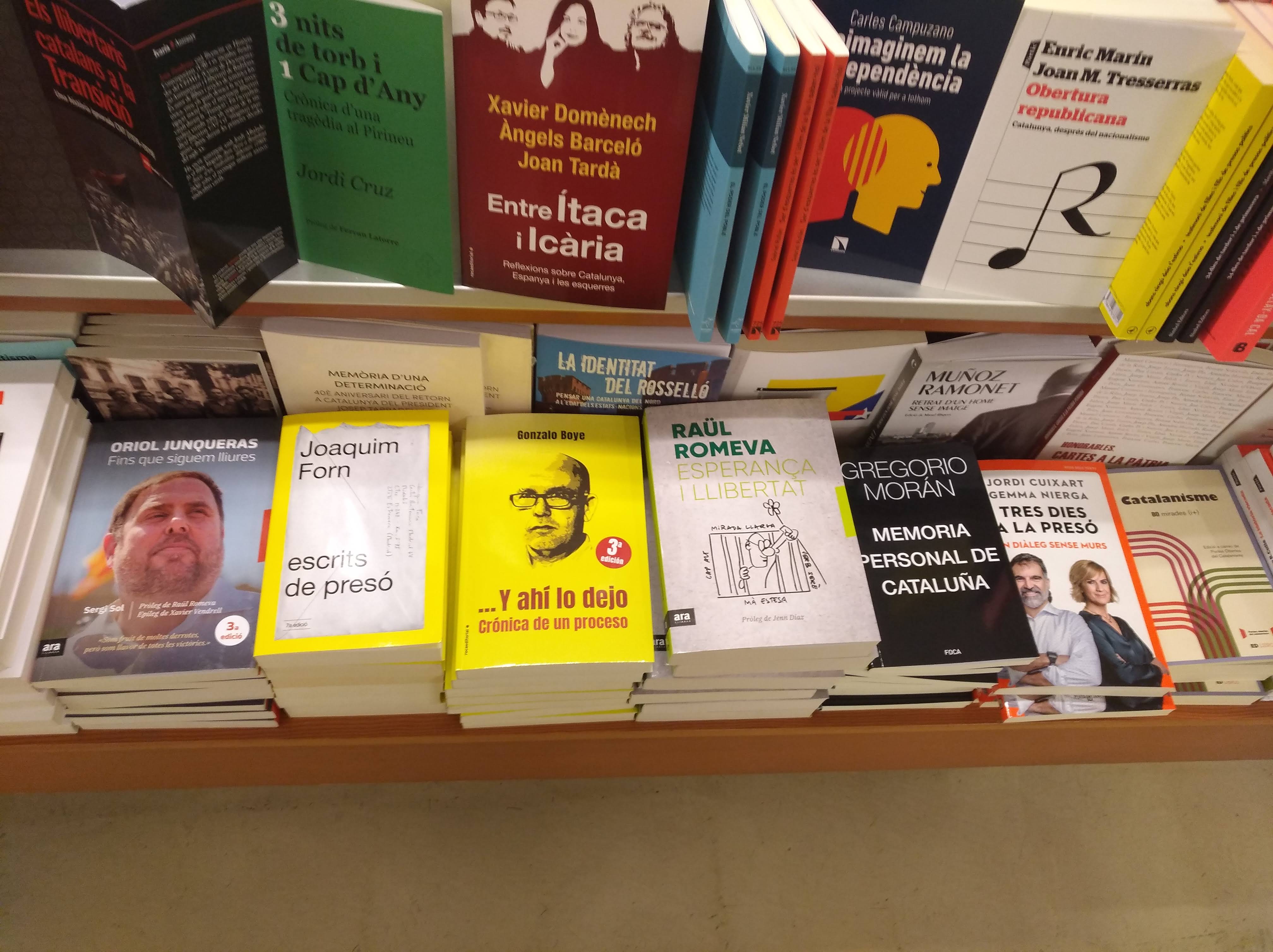 Fotografia de Carles Domènec.